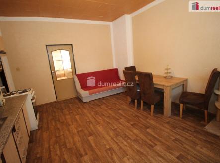 4 | Prodej bytu, 2+1, 82 m²