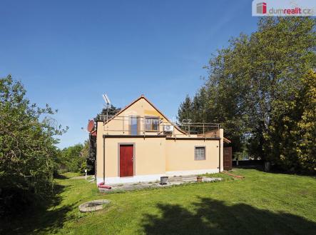 1 | Prodej - dům/vila, 160 m²