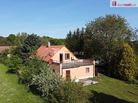 3 | Prodej - dům/vila, 160 m²