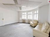 Pronájem - kanceláře, 26 m²