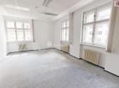 Pronájem - kanceláře, 40 m²