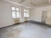 Pronájem - kanceláře, 23 m²