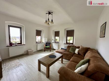 3 | Prodej - dům/vila, 215 m²