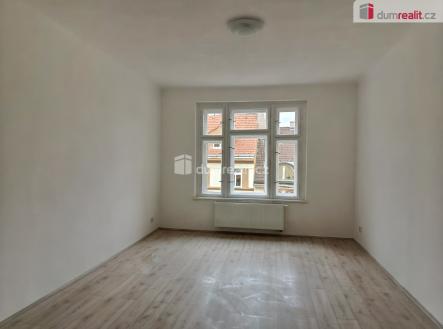 Pronájem bytu, 2+kk, 60 m² obrázek