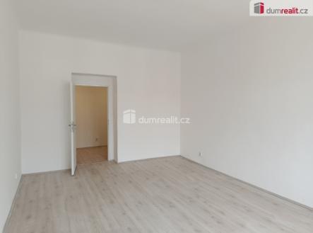 3 | Pronájem bytu, 2+kk, 60 m²