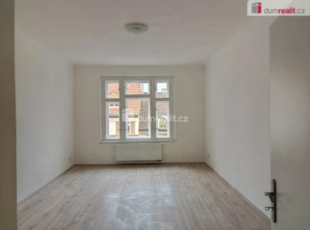 4 | Pronájem bytu, 2+kk, 60 m²