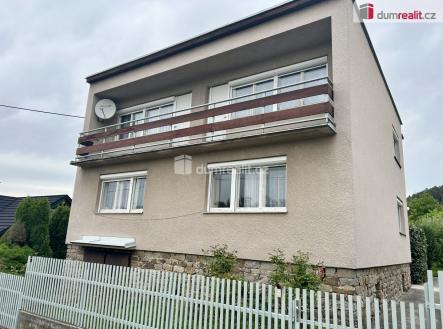 1 | Prodej - dům/vila, 150 m²