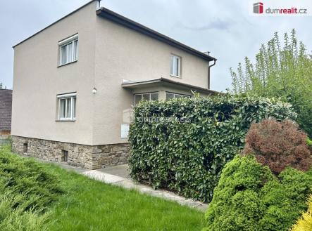 2 | Prodej - dům/vila, 150 m²