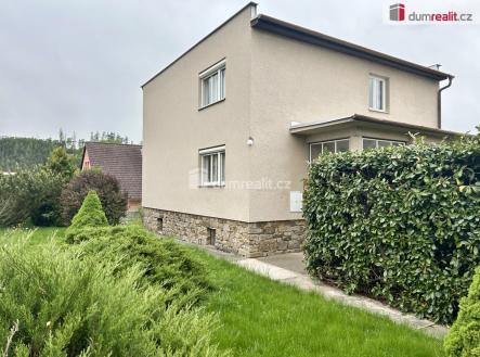 4 | Prodej - dům/vila, 150 m²