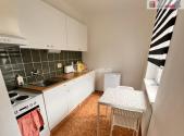 Pronájem bytu, 2+1, 47 m²