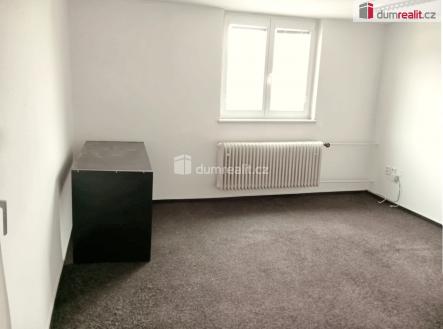 1 | Pronájem - kanceláře, 18 m²