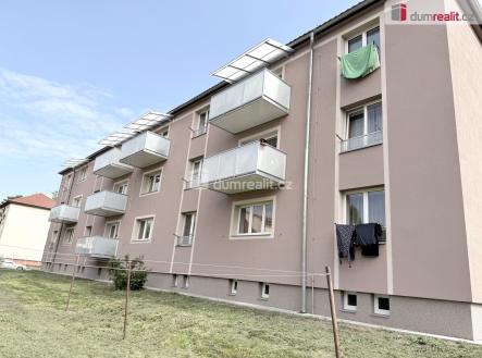 Prodej bytu, 2+1, 63 m² obrázek