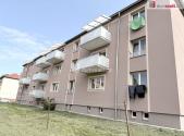 Prodej bytu, 2+1, 63 m²