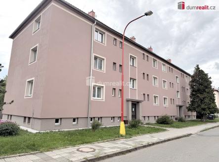 1 | Prodej bytu, 2+1, 63 m²