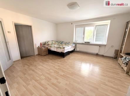 4 | Prodej bytu, 2+1, 63 m²
