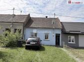 Prodej - dům/vila, 70 m²