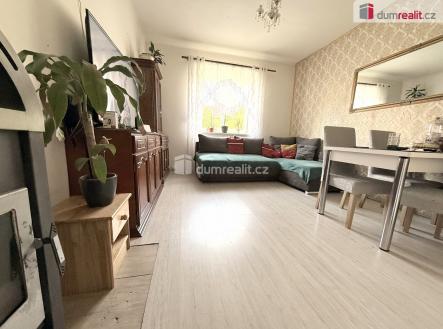 2 | Prodej - dům/vila, 70 m²