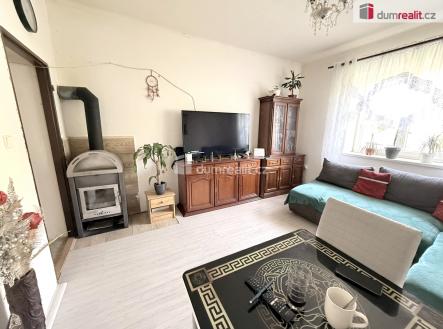 3 | Prodej - dům/vila, 70 m²