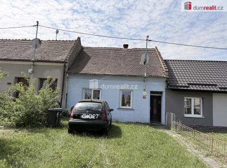 1 | Prodej - dům/vila, 70 m²