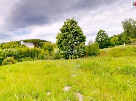 1 | Prodej - pozemek pro bydlení, 1 718 m²
