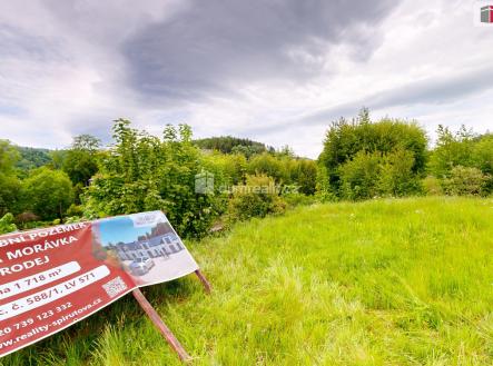 2 | Prodej - pozemek pro bydlení, 1 718 m²
