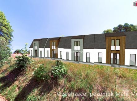 8 | Prodej - pozemek pro bydlení, 1 718 m²