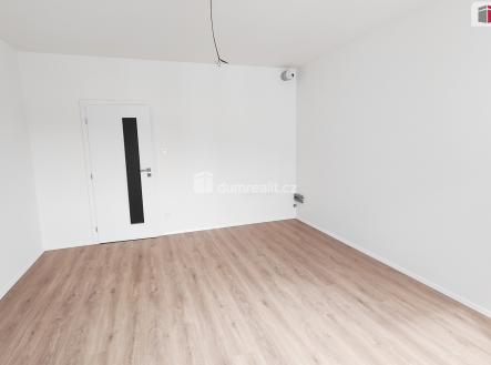 4 | Pronájem bytu, 1+kk, 30 m²