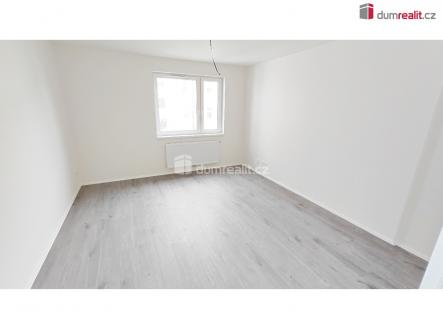 3 | Pronájem bytu, 1+kk, 30 m²