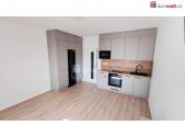 Pronájem bytu, 1+kk, 30 m²