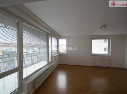 Pronájem bytu, 3+kk, 86 m² obrázek