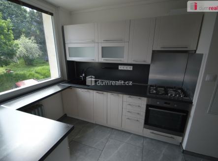 3 | Prodej bytu, 4+1, 76 m²