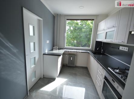 4 | Prodej bytu, 4+1, 76 m²