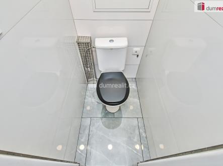 19 | Prodej bytu, 4+1, 81 m²