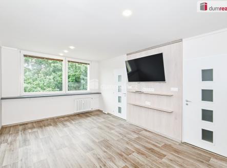 1 | Prodej bytu, 4+1, 81 m²