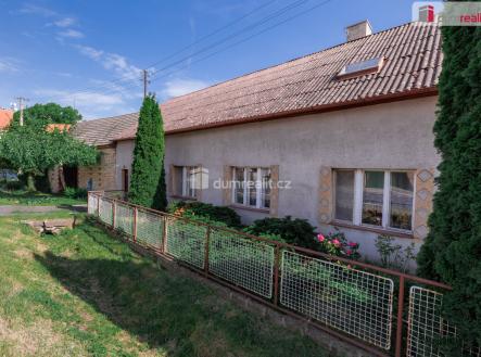 1 | Prodej - dům/vila, 146 m²
