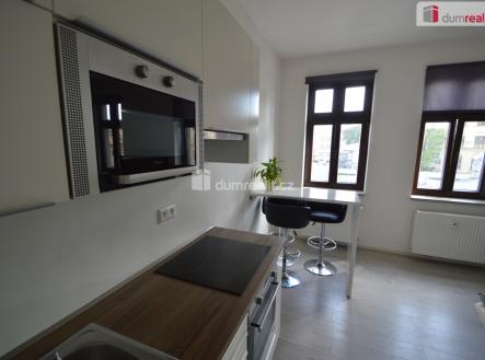 Prodej bytu, 1+kk, 34 m² obrázek