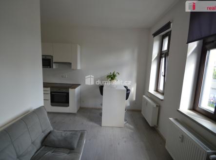 2 | Prodej bytu, 1+kk, 34 m²