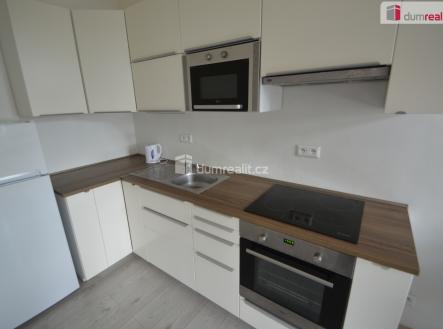 3 | Prodej bytu, 1+kk, 34 m²