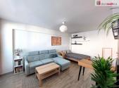 Pronájem bytu, 1+1, 40 m²
