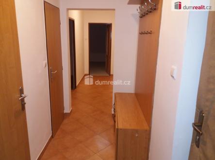 Pronájem bytu, 3+1, 68 m² obrázek