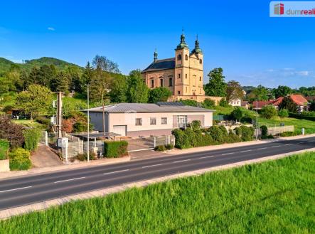 Prodej - dům/vila, 296 m² obrázek
