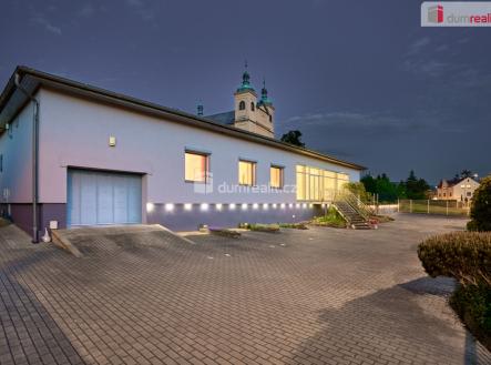 1 | Prodej - dům/vila, 296 m²