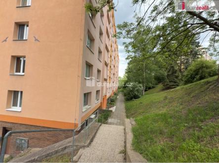 Pronájem bytu, 3+1, 68 m² obrázek