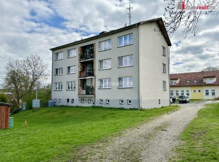 Prodej bytu, 3+1, 83 m² obrázek