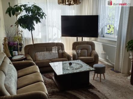 2 | Prodej bytu, 3+1, 83 m²