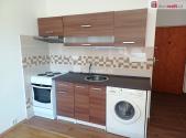 Pronájem bytu, 1+1, 35 m²