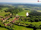Prodej - pozemek pro bydlení, 3 996 m²