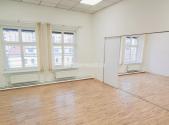 Pronájem - kanceláře, 43 m²