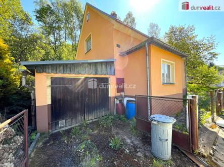 2 | Prodej - dům/vila, 110 m²