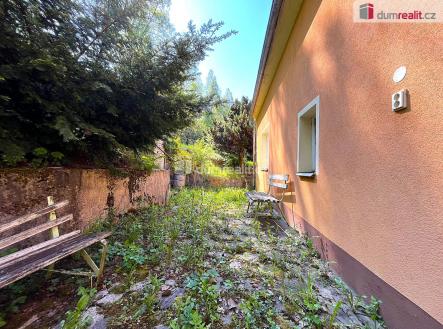 4 | Prodej - dům/vila, 110 m²
